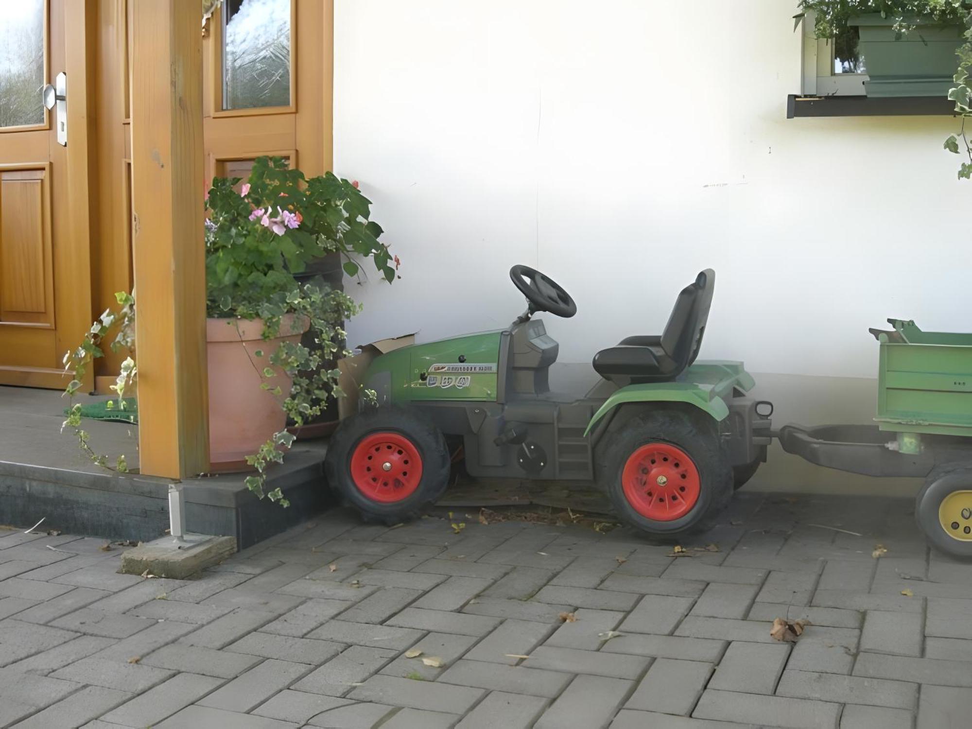 Ferienhof Roller Simmersfeld Extérieur photo